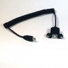 Cablu adaptor USB