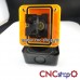 Buton E-STOP cu cutie