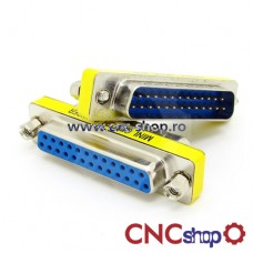 Adaptor DB25