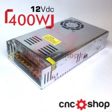 Sursa in comutatie 12V/400W (33A)