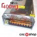 Sursa in comutatie 12V/400W (33A)