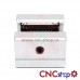 Rulment liniar SBR25UU, deschis, cu carcasa