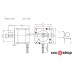 Motor pas cu pas 3.5Nm (Nema34)